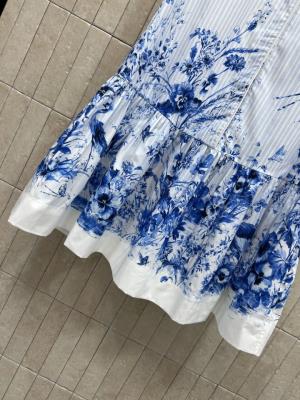 wholesale quality dior dress model no. 17